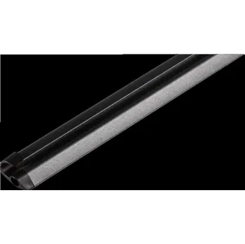 Příslušenství ke karavanu Montážní profil pro markýzu Thule QuickFit Barva: Antracit