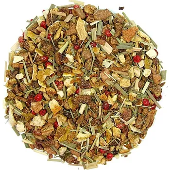 Čaj Hruškový kompot - ovocný čaj, balení 1 kg