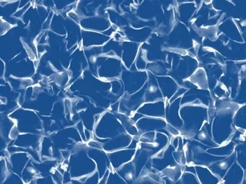 Bazénová fólie mramorová Premium ovál 5,5 x 3,7 x 1,2 m