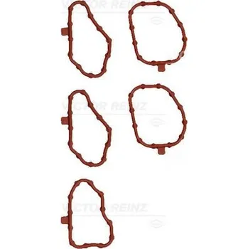 Automobilové těsnění Sada těsnění, kryt hlavy válce VICTOR REINZ 15-10053-01