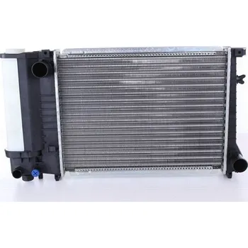 Chladič motoru Chladič, chlazení motoru NISSENS 60735A