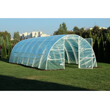 Fóliovník LEMAR AW8 Obloukový fóliovník 8 x 3 x 1,9 m