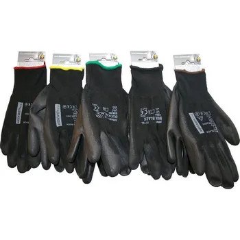 Pracovní rukavice Rukavice pracovní Buck, vel. 10