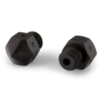 Příslušenství k 3D tiskárně MK8 Hardened Steel Nozzle 0,6 mm - 1 pc