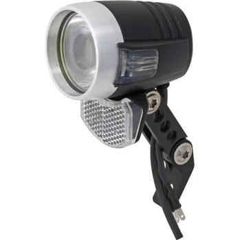 Cyklosvítilna AXA Blueline 50 E-bike (Přední světlo AXA Blueline 50 E)