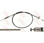 Tažné lanko, ovládání spojky TRW GCC1890