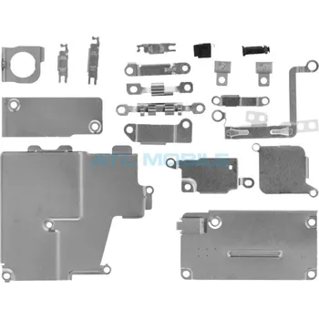 iPhone 12 Pro set vnitřních malých dílů, originální a zpět 14 Kč s ATC Clubem