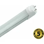 Solight LED zářivka lineární PRO+, T8, 18W, 2520lm, 5000K, 120cm, Alu+PC WT122