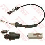 Tažné lanko, ovládání spojky TRW GCC3103