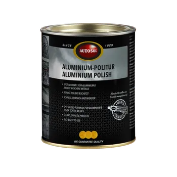 Autosol Aluminium Polish čisticí a…