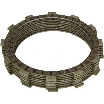 Spojkové lamely MR3 HONDA TRX 450R rok 04-08