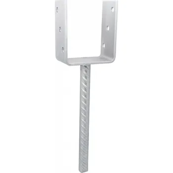 Kotevní Patka U2 71x60x4mm Trn 16x200mm