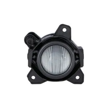 Mlhový světlomet Mlhovka VAN WEZEL 3753996