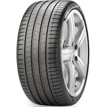 Letní osobní pneu Pirelli P-ZERO (PZ4) 255/35 R21 P-ZERO (PZ4) L.S. 98W XL T1 MFS PNS elect