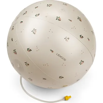 LIEWOOD Nafukovací rozstřikovač Luis - Peach/Sea shell