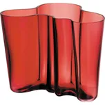 Iittala, Váza Aalto 16 cm cranberry - Formadore