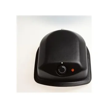 Příslušenství pro ohřívač vody Dražice Kryt elektroinstalace Boční komplet - 2200W / 230V 3321003ND