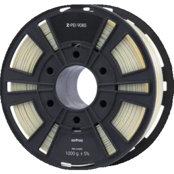 Filament Zortrax Z-PEI 9085 filament - 1,75mm - 1000g - Natural