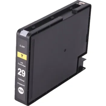 TonerPartner za CANON 4875B001, kompatibilní toner žlutá