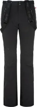 Snowboardové kalhoty Kilpi Dampezzo-W černé