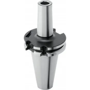 Svěrák Upínač pro frézy se závitem SK40 (AD/B) krátký H75 M10 SKB.40.75.M10CPY