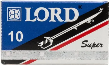 Lord Super Stainless