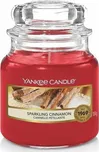 Yankee Candle Sparkling Cinnamon