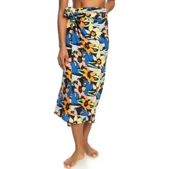 Dámská sukně SARONG ROXY COOL AND LOVELY - modrá + při osobním odběru 788 Kč