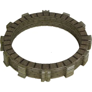 Spojkové lamely MR3 YAMAHA YZ 450 F rok 07-21