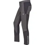 High Point ALPHA PANTS black XL; Černá kalhoty + DÁREK DLE VÝBĚRU!