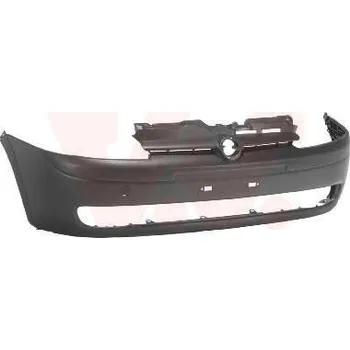 Nárazník Nárazník VAN WEZEL 3777570