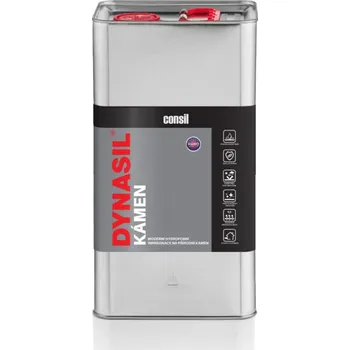 Penetrace Dynasil Kámen 5 l impregnace na přírodní kámen