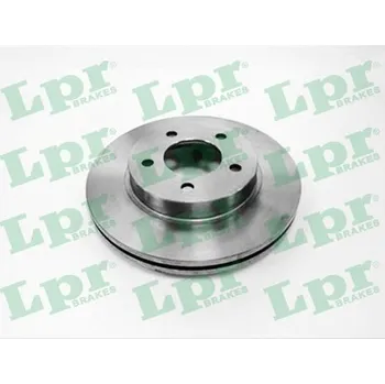 Brzdový kotouč Brzdový kotouč, , 4779020, 4779020AB, LPR, C3008V