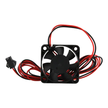 Příslušenství k 3D tiskárně Creality 3D Ender 5 Extruder Axial Fan