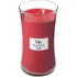 Svíčka WoodWick Currant