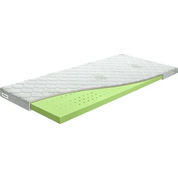 Matrace Benab Oidipus 200x180 cm (T3)