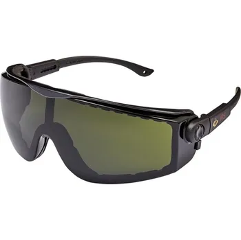 Chránič sluchu CERVA BRÝLE BENAIS AF, AS TM. ZELENÁ ST. 5