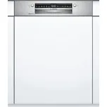 Bosch SGI4HCS48E + doživotní záruka AquaStop + záruka 10 let proti prorezavění