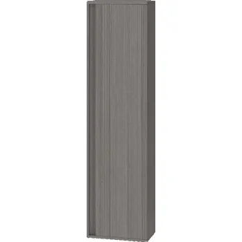 Koupelnový nábytek Lavedo Columba Dark 170 vysoká závěsná skříňka do koupelny