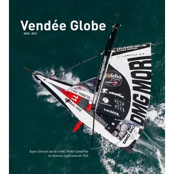 Vendée Globe 2020.2021 - Bader, Irene