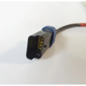 Autoelektronika DUCATI 4pin kabel R-DU4 - H