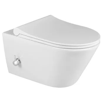 SAPHO Avva Rimless 100315
