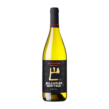 Víno HERITAGE Dimyat