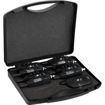 Carp Pro Q5 4+1