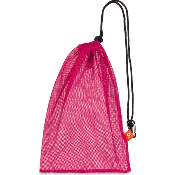 Školní sáček Topgal Pytlík na přezůvky Zuza 33 x 23 cm