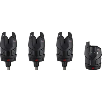 JRC Radar DR Set 3+1