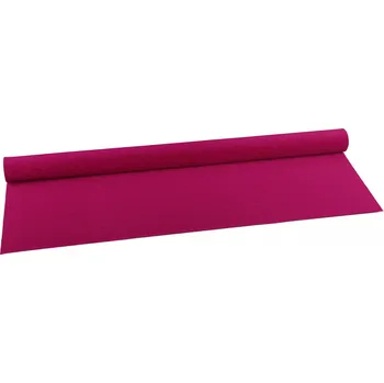 Krepový papír Krepový papír 90g role 50cm x 1,5m - 376 viola ciclamino