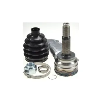 Poloosa kola Sada kloubů, hnací hřídel LÖBRO 305488 - CHEVROLET