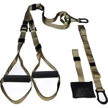 Sedco Multi gym trainer ZÁVĚS khaki Khaki