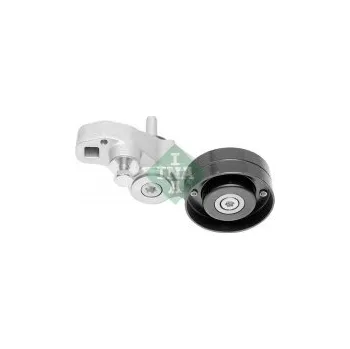 Rozvod motoru Tlumič vibrací (napínák) INA (IN 533006320) - CITROEN